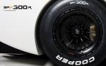 Caterham-Lola SP/300.R 2011 года